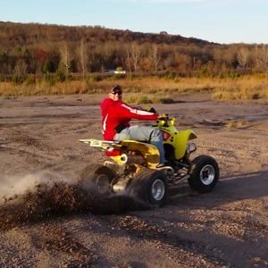 Meet your Posher, Chris